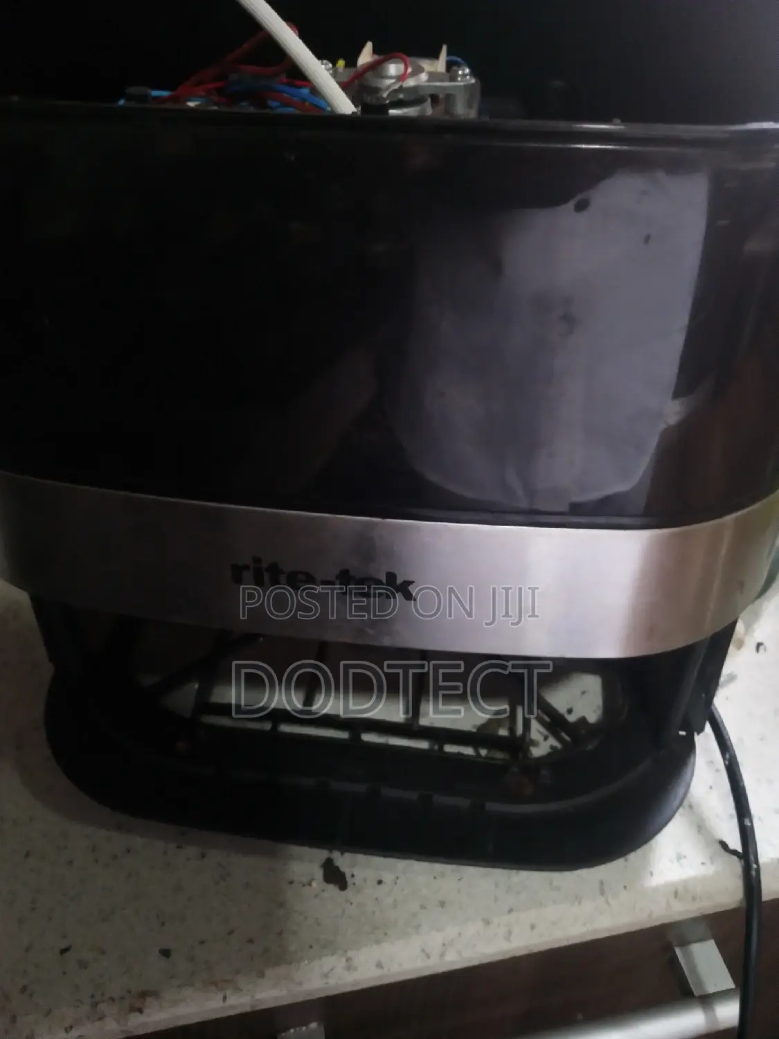 Gas Cooker and Oven Repair, Servicing and Installation.