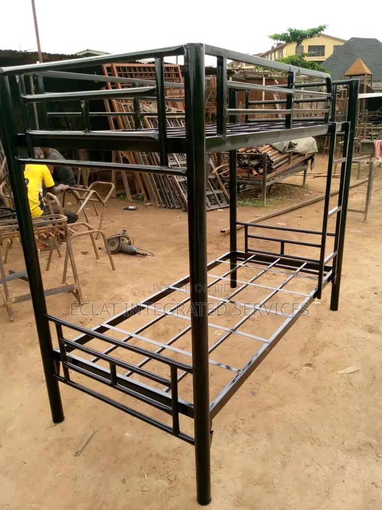 Bunk Beds for Staff Use
