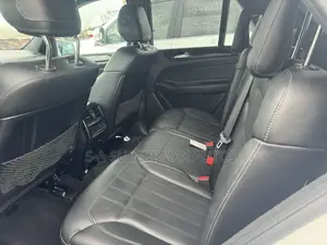 Mercedes-Benz GLE-Class GLE 350d 4MATIC 2017 White