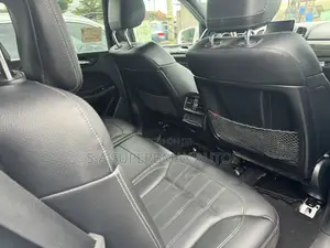 Mercedes-Benz GLE-Class GLE 350d 4MATIC 2017 White
