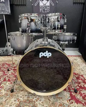 PDP Drum 5 Set