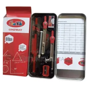 Smartkids Construct Mathematical Instrument