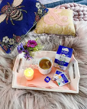 Ahmad Sleep Tea
