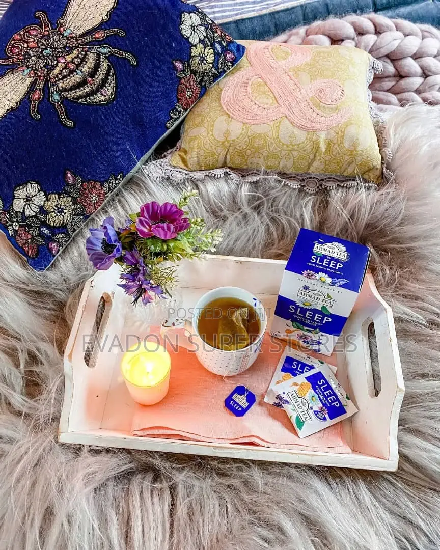 Ahmad Sleep Tea