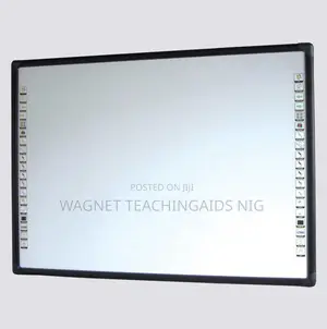 Complete Set Of 87x87interactive Board In Lagos