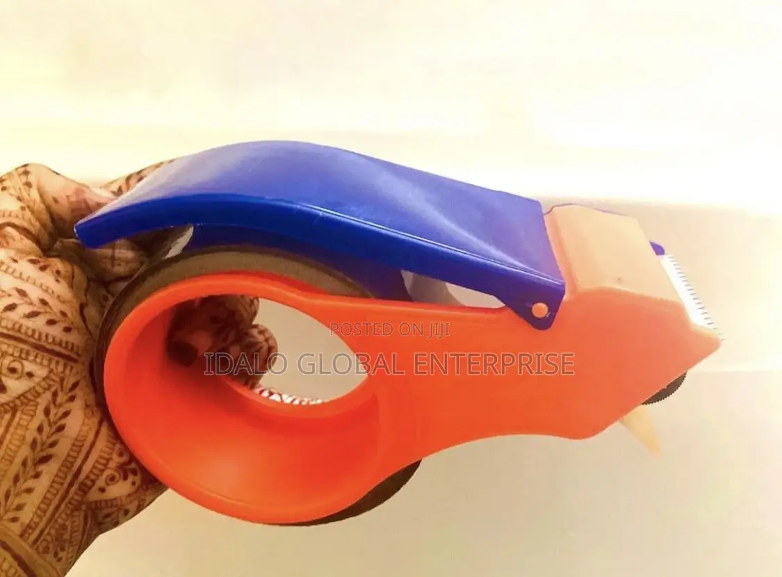 Cellotape Cutter