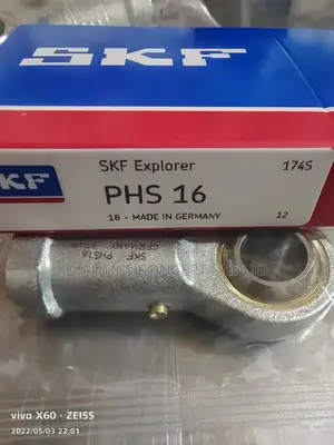 PHS16 Original SKF Bearing Available