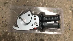 Heavy Duty Cable Cutter 300mm