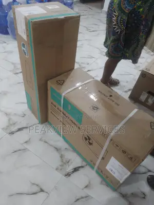 Good 1hp Non Inverter Hisense Air Conditioner[As09tg]