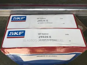 Original SKF Bearing 29326E