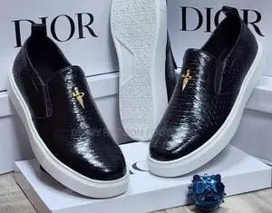 Dior High Quality Men Shoe