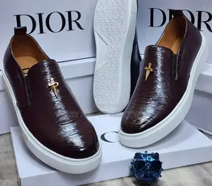 Dior High Quality Men Shoe