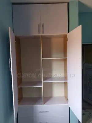 Wardrobe Closet