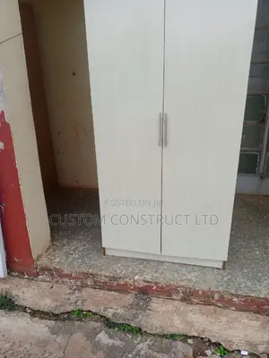 Wardrobe Closet