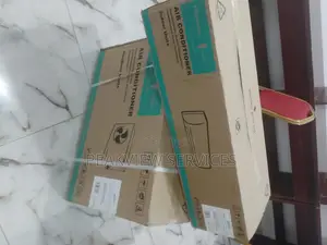 Latest 1hp Hisense Air Conditioner[As09tg]