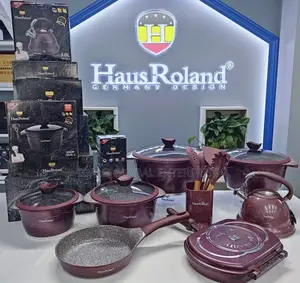 Haus Roland Cookware Set