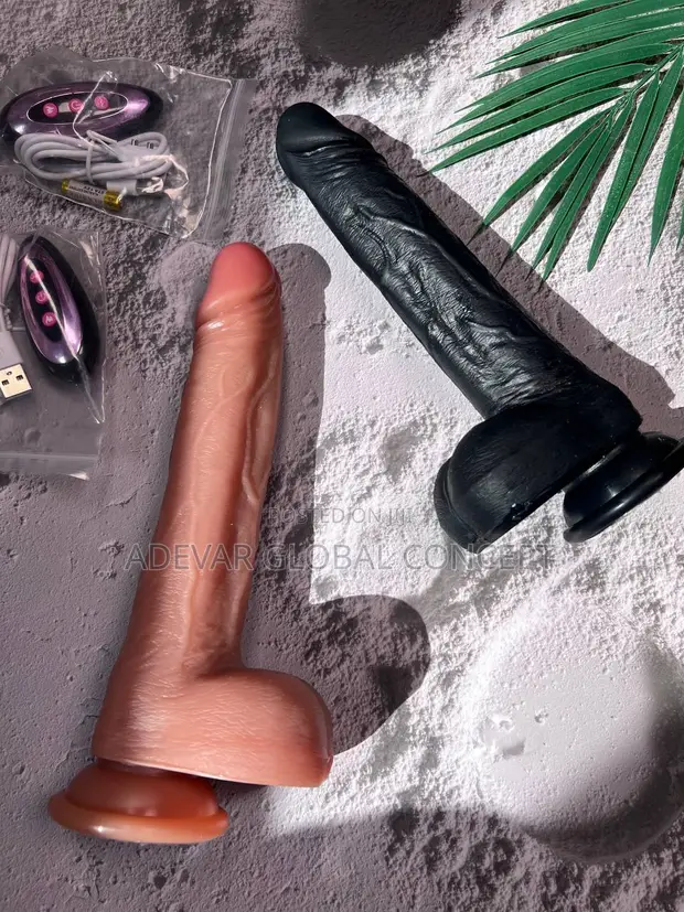 can christian couples use sex toys Real-time Control Vibrating Dildo main image 0