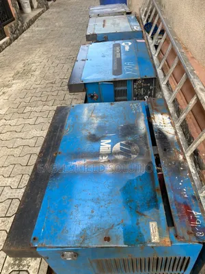 Miller Welding Machine