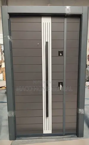 4ft By 7ft Turkey Luxury Security Door