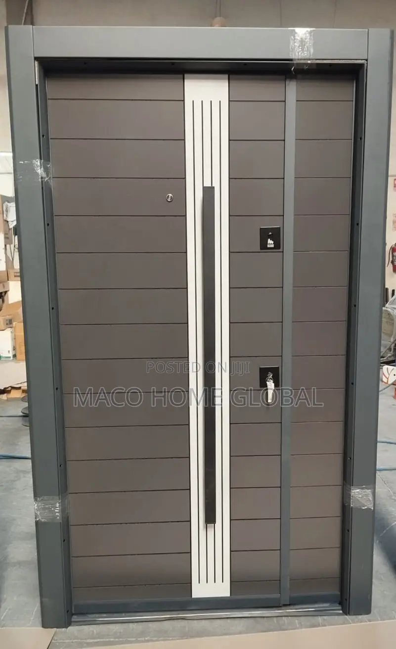 4ft By 7ft Turkey Luxury Security Door