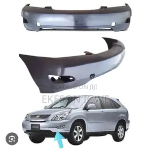 Front Bumper Lexus Rx330 2004- 2006
