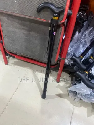 Fancy Fashion Walking Stick for Adults