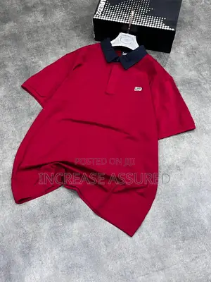 Luxury Turkey Collar Neck T Shirts.