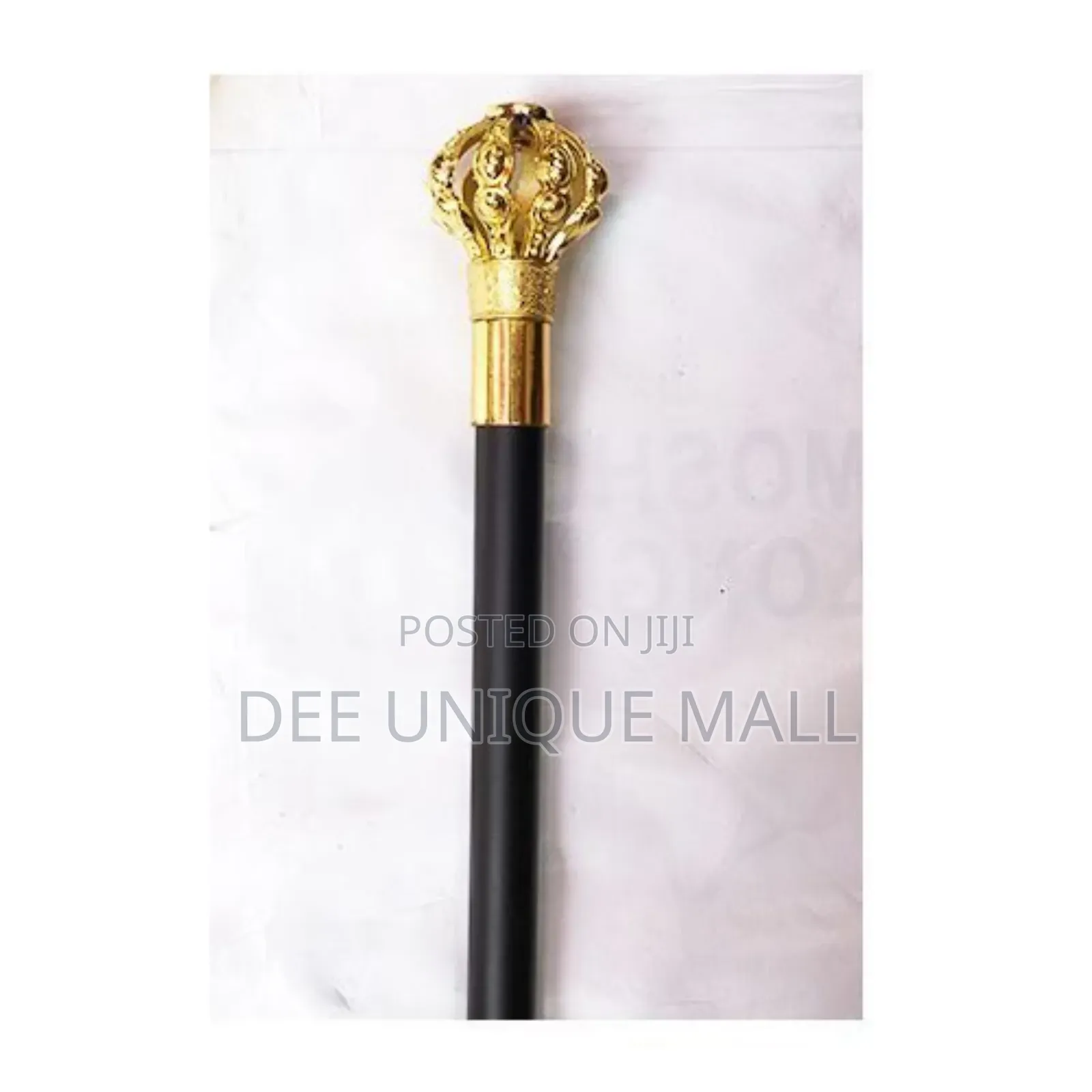 Fancy Fashion Walking Stick for Adults