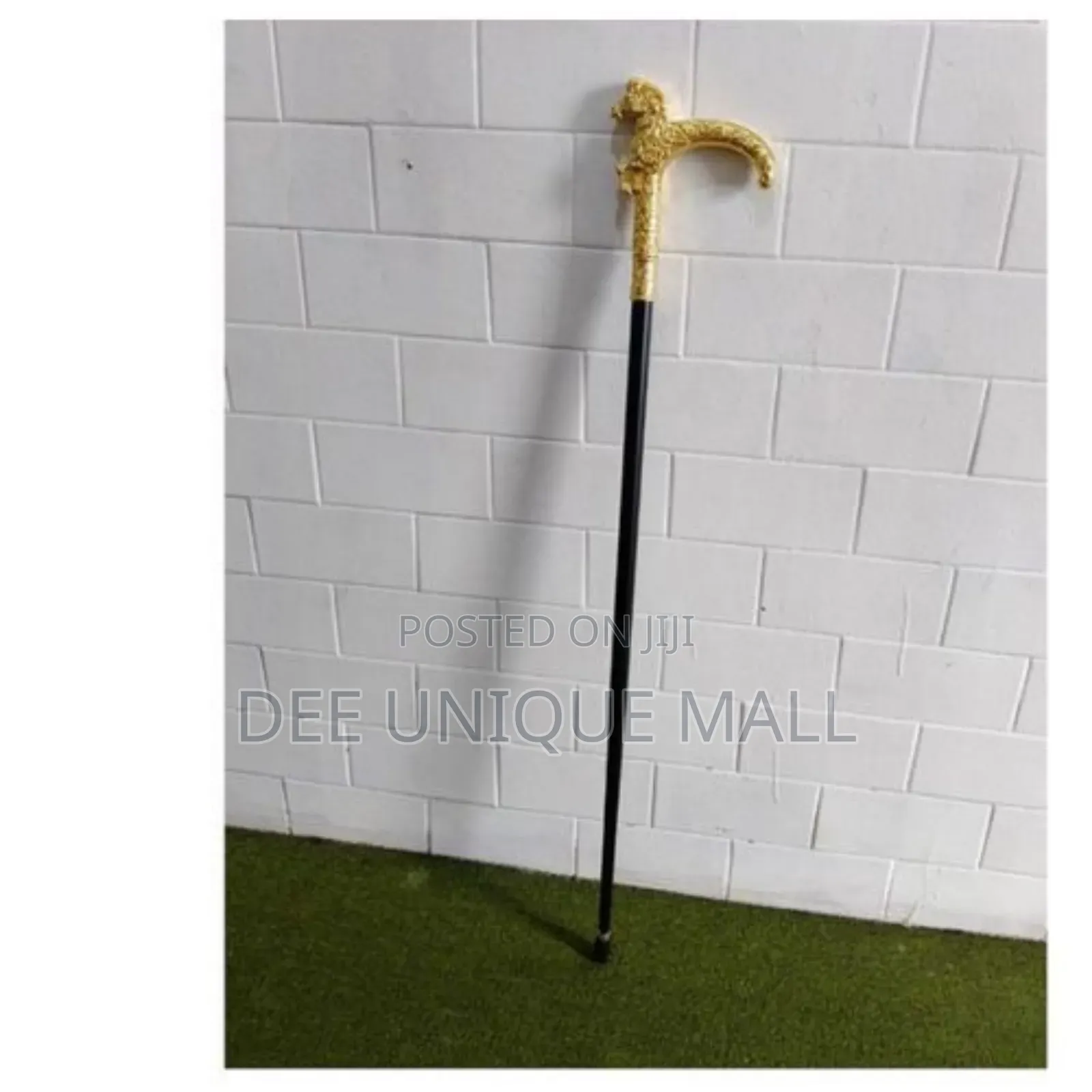 Fancy Fashion Walking Stick for Adults