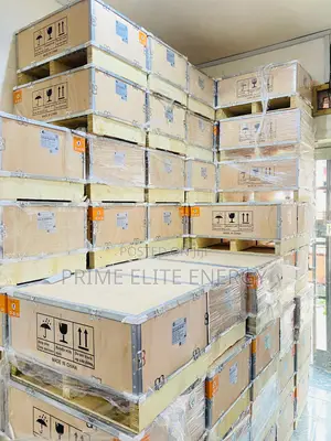10kva Ivpm Felicity Inverter.