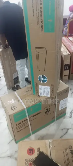 Standard Split Units Hisense Air Conditioner