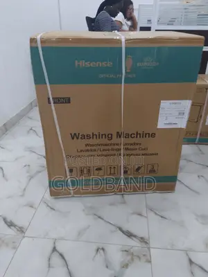 Original Brandnew Washing Machine ( 7.5kg WSQB753)