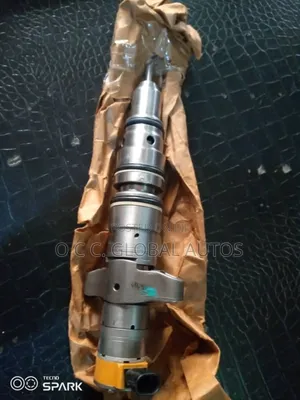 Complete Injector Nozzle Caterpillar D7R