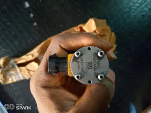 Complete Injector Nozzle Caterpillar D7R