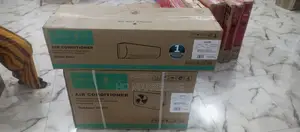 Reliable Non Inverter Hisense Air Conditioner Aso9tg