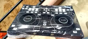 Uk Used Hercules Dj4set
