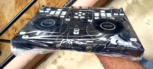 Uk Used Hercules Dj4set