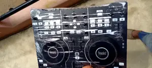 Uk Used Hercules Dj4set