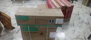 Classic Hisense Air Conditioner Aso9tg