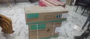 Classic Hisense Air Conditioner Aso9tg