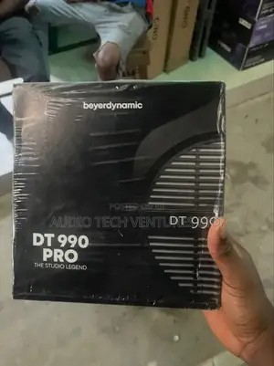 Beyerdynamic Dt990 Pro Headphone