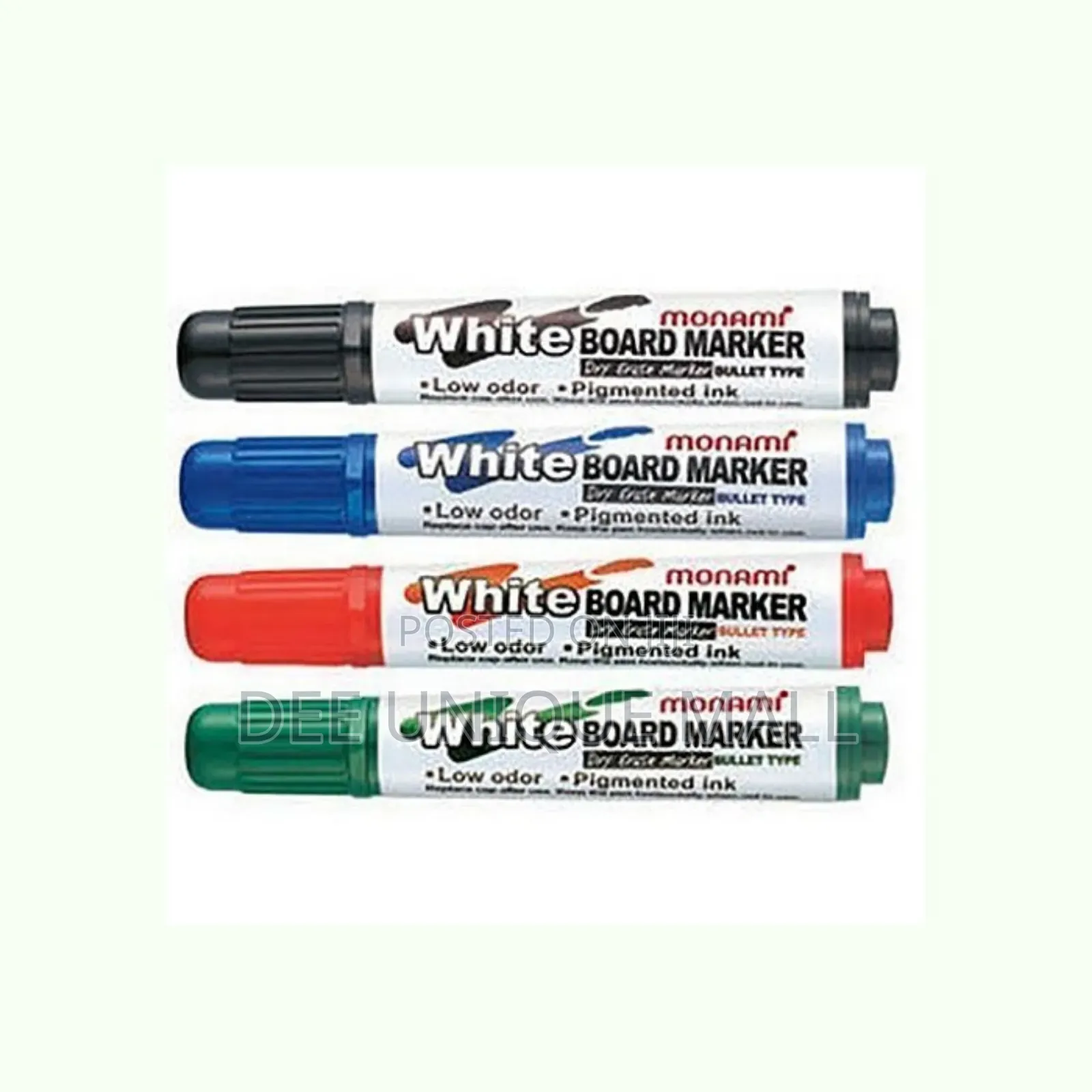White Board Marker X 12pcs
