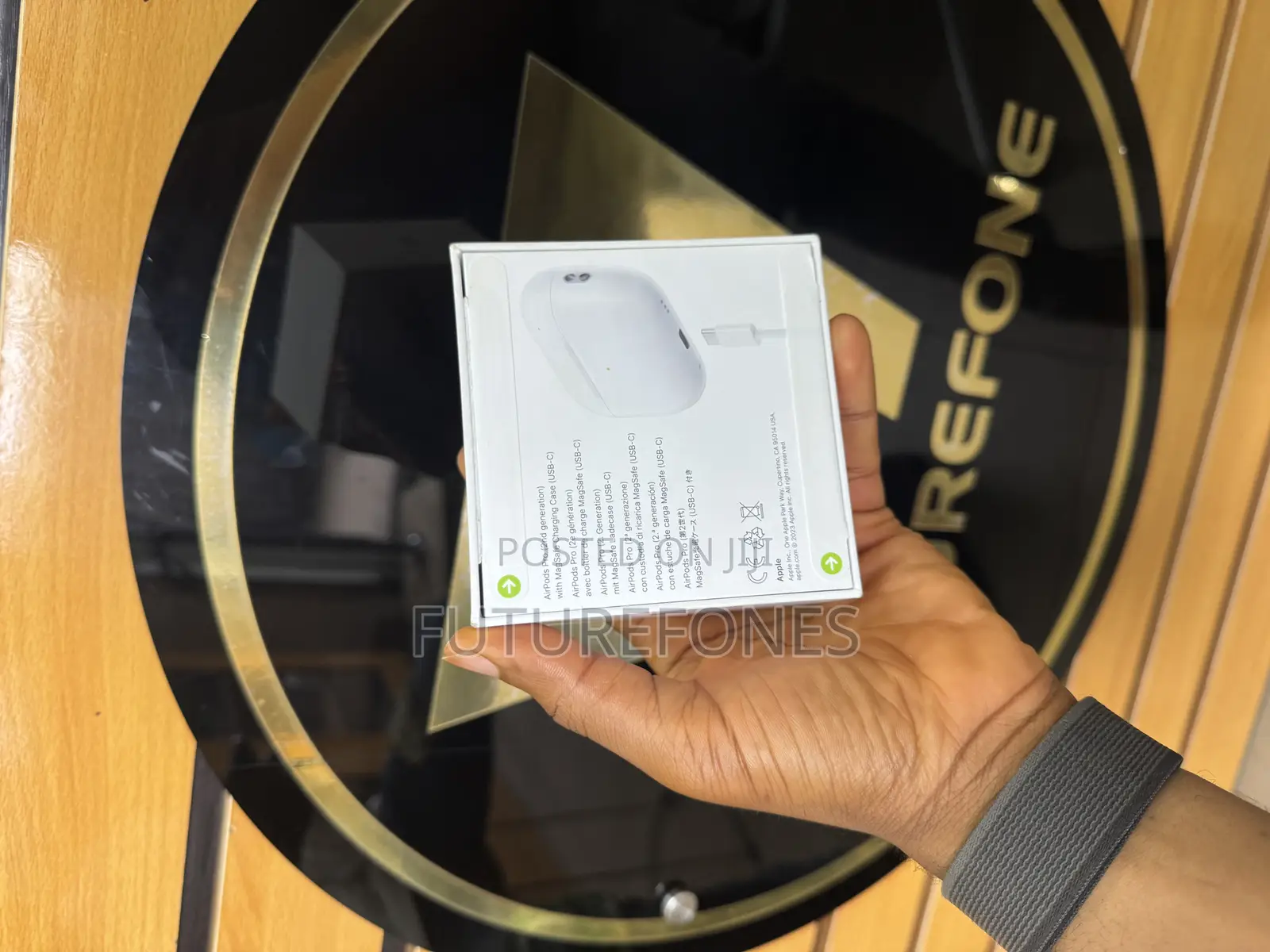 Apple Airpod Pro2