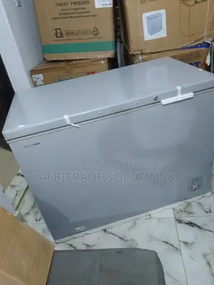 Best Hisense Fc390sh 297 Liters Chest Freezer