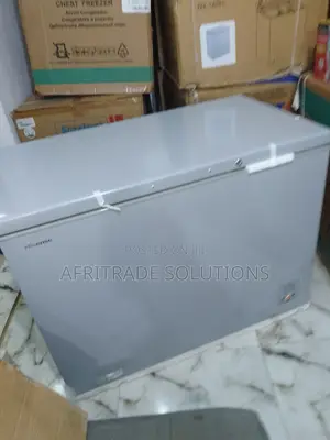 Bestselling Hisense Fc390sh 297 Liters Chest Freezer