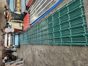 Steptiles Roofing Sheets
