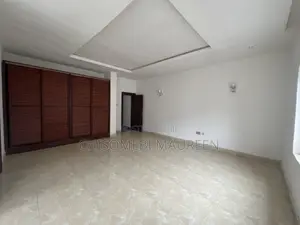 5bdrm Duplex in Guzape District for rent