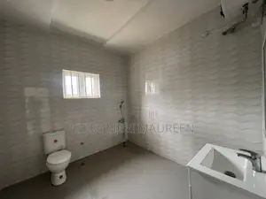 5bdrm Duplex in Guzape District for rent