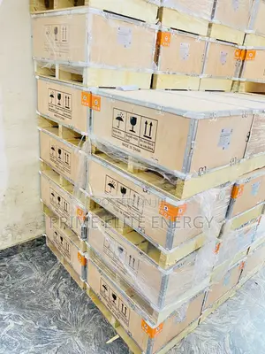 10kva Felicity Solar Hybrid Inverter