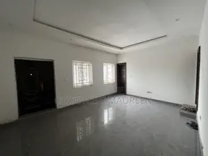 5bdrm Duplex in Guzape District for rent